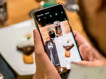 Google mensajes cómo añadir fotos con la cámara Google mensajes cómo añadir fotos con la cámara