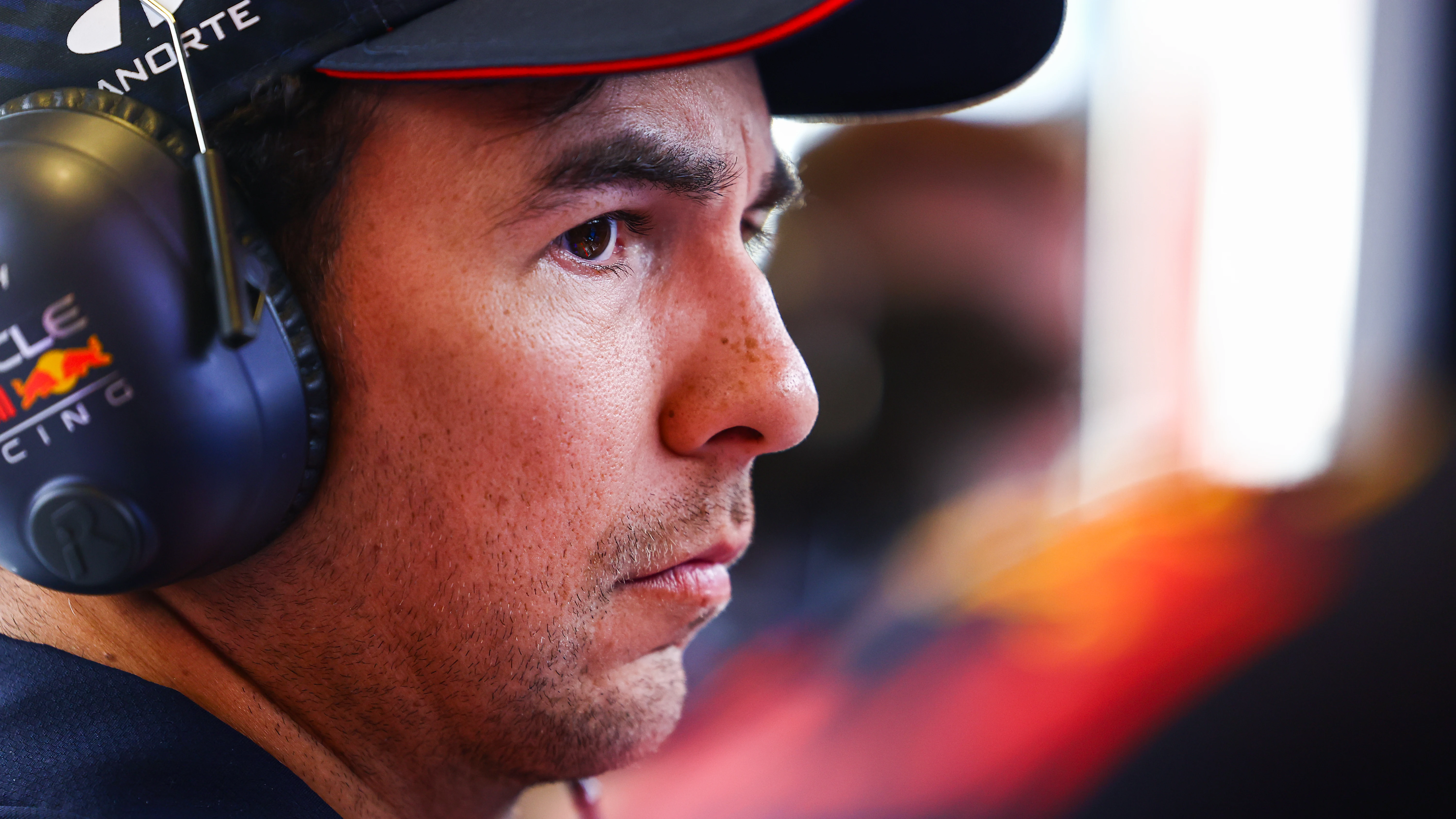 'Checo' Pérez 