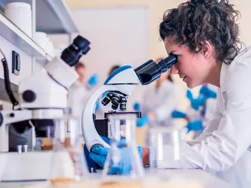 Europa concede 46 5 millones de euros para financiar 23 proyectos de investigacion en Espana Europa concede 46 5 millones de euros para financiar 23 proyectos de investigacion en Espana