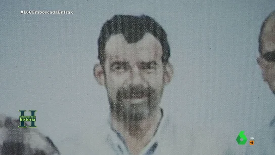 El milagroso beso que salvó al único superviviente del ataque al CNI en Irak Román, agente en activo del CNI, explica, junto a un audio del único superviviente del ataque que costó la vida a siete agentes del CNI en Irak, cómo este hombre consiguió salvar la vida de la mayor tragedia de la historia de la inteligencia española.