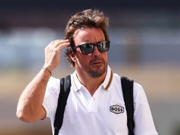 Fernando Alonso