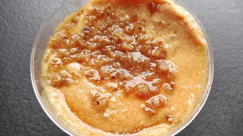 Baba de Camelo Baba de Camelo