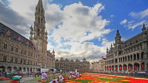 Bruselas