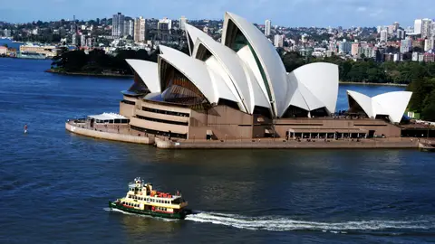 Sidney Sidney