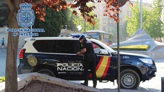 Siete menores detenidos tras una agresión grupal a otros dos jóvenes Siete menores detenidos tras una agresión grupal a otros dos jóvenes