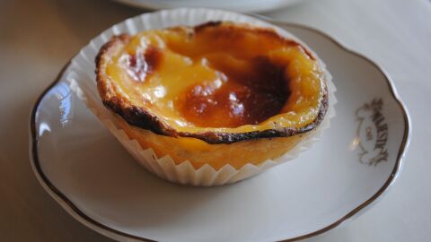 Pastéis de Belém