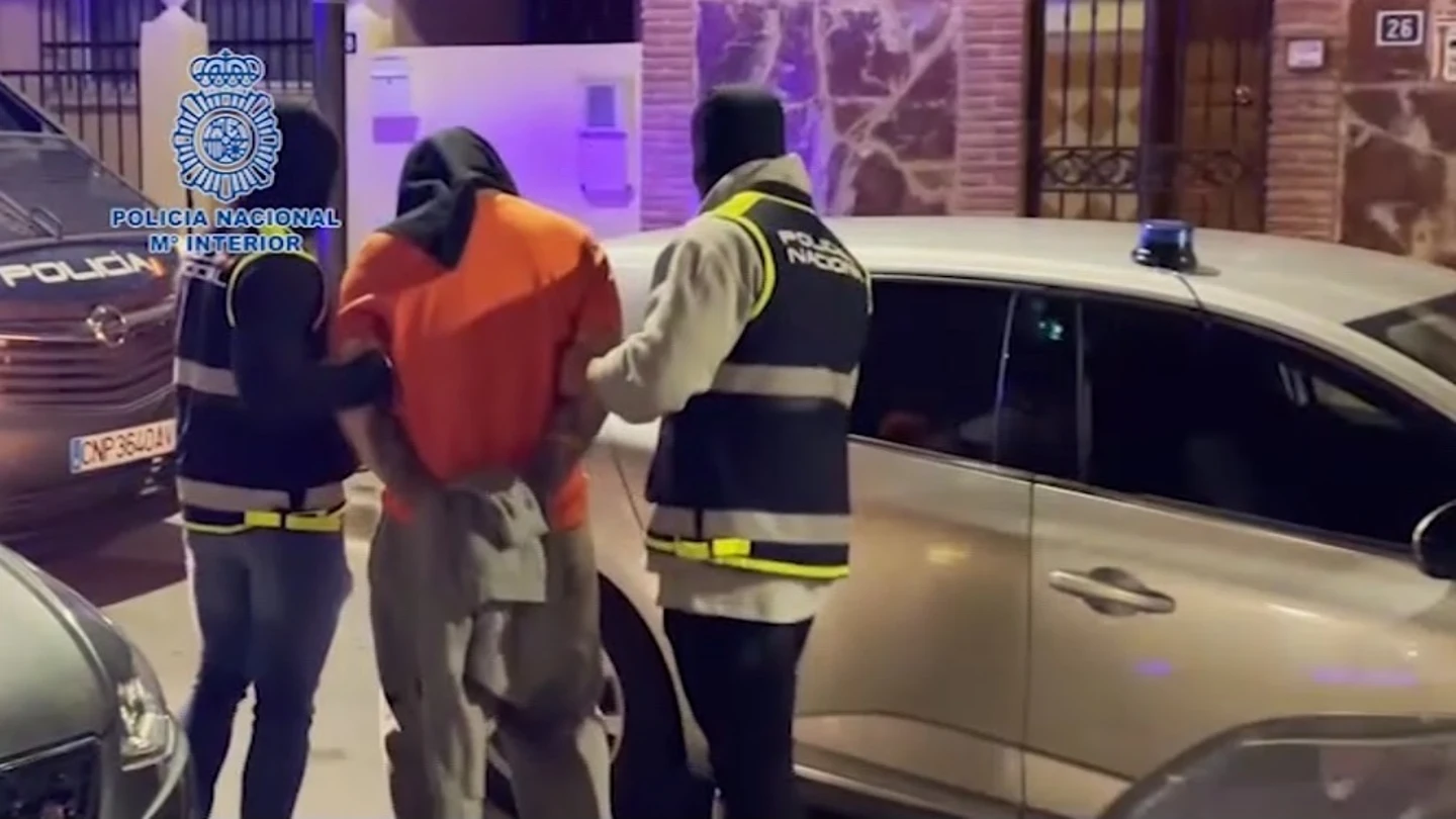 Prisión incondicional para uno de los detenidos por el intento de asesinato a Vidal-Quadras Prisión incondicional para uno de los detenidos por el intento de asesinato a Vidal-Quadras