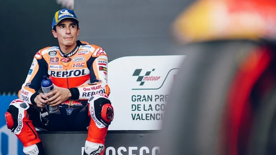 Marc Márquez Marc Márquez
