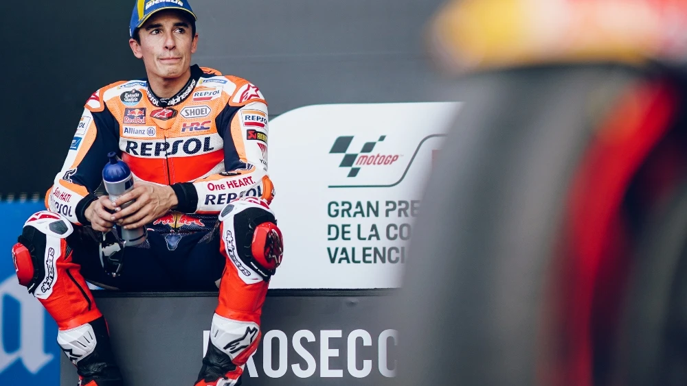 Marc Márquez