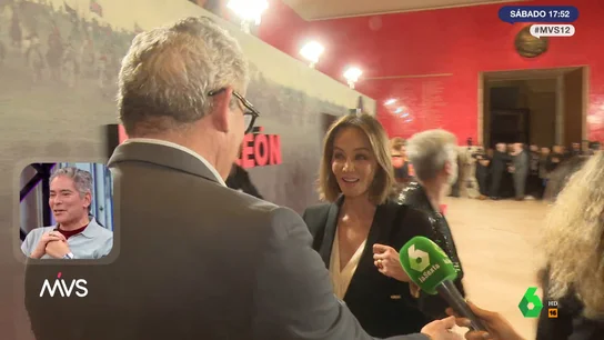 reconciliación Boris Izaguirre e Isabel Preysler reconciliación Boris Izaguirre e Isabel Preysler