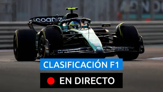 F1 2023 hoy, en directo: Clasificación del GP de Abu Dhabi de Fórmula 1 F1 2023 hoy, en directo: Clasificación del GP de Abu Dhabi de Fórmula 1
