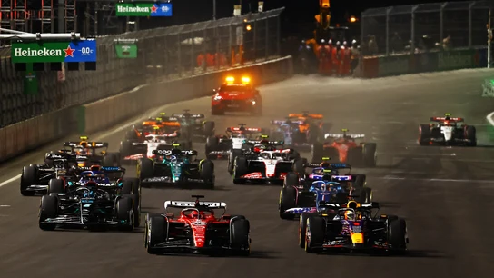 Fórmula 1 Fórmula 1