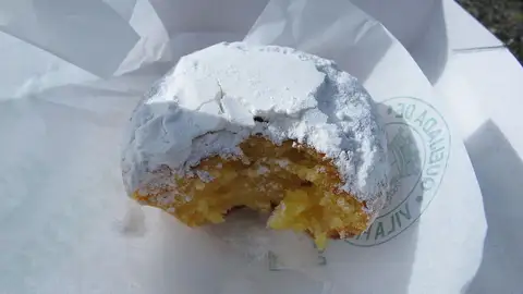 Queijada Queijada