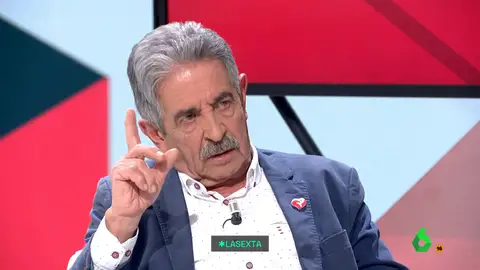 Miguel Ángel Revilla en laSexta Xplica sobre Vox