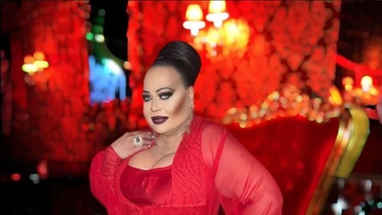 Ruddys Martínez, la 'Pantoja de Puerto Rico', en una foto de su Instagram Ruddys Martínez, la 'Pantoja de Puerto Rico', en una foto de su Instagram