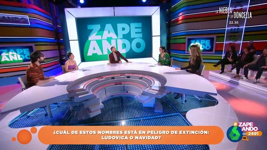 ¿Cuál es el nombre en peligro de extinción en España? Existen 43 personas con una edad media de 70 años ¿Cuál es el nombre en peligro de extinción en España? Existen 43 personas con una edad media de 70 años