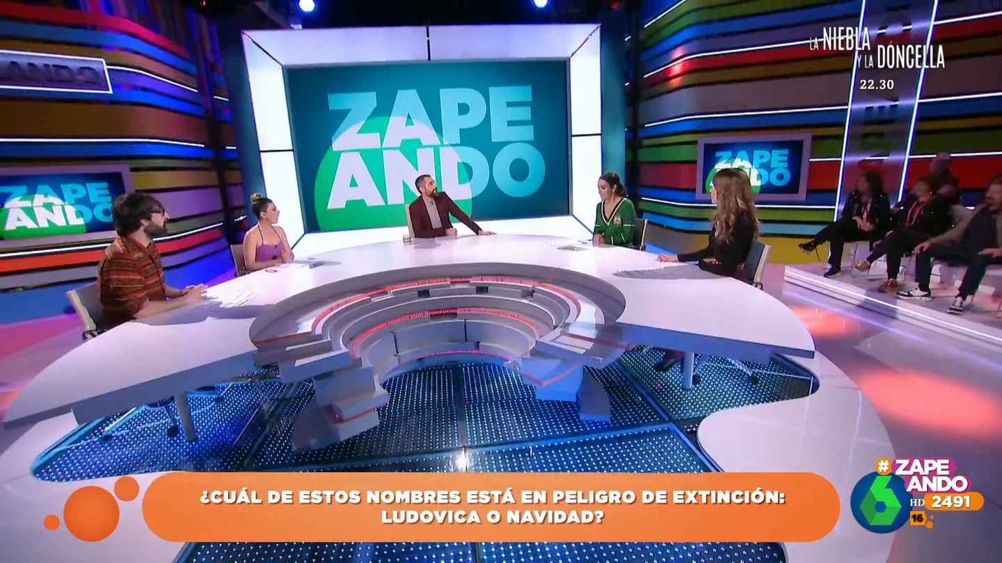 ¿Cuál es el nombre en peligro de extinción en España? Existen 43 personas con una edad media de 70 años ¿Cuál es el nombre en peligro de extinción en España? Existen 43 personas con una edad media de 70 años
