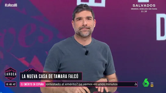 Nacho García Nacho García