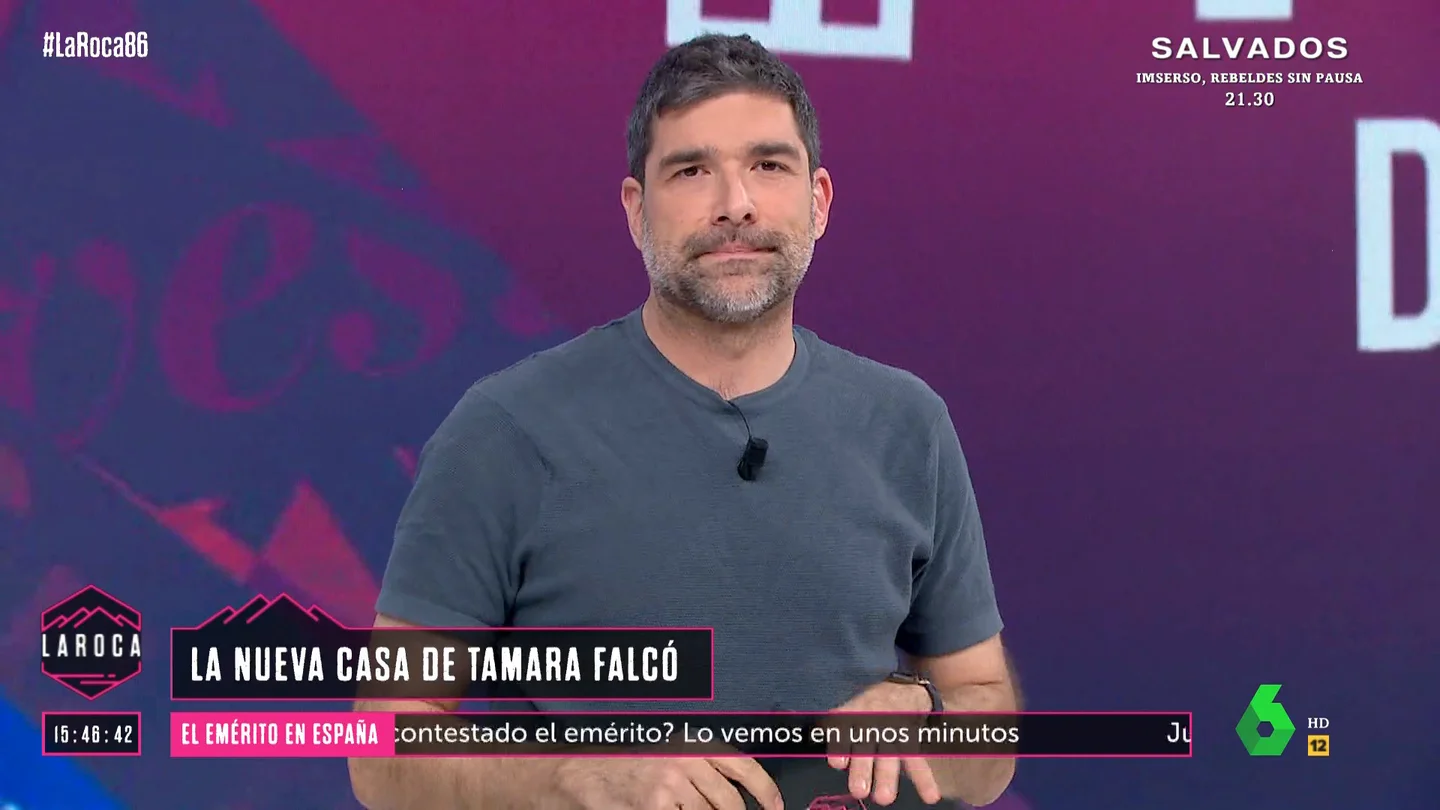 Nacho García Nacho García