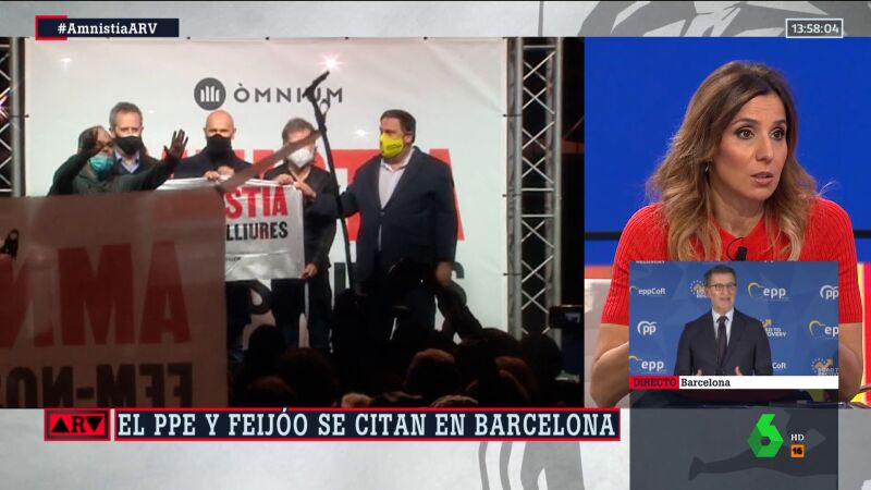 Carmen Moro - ARV