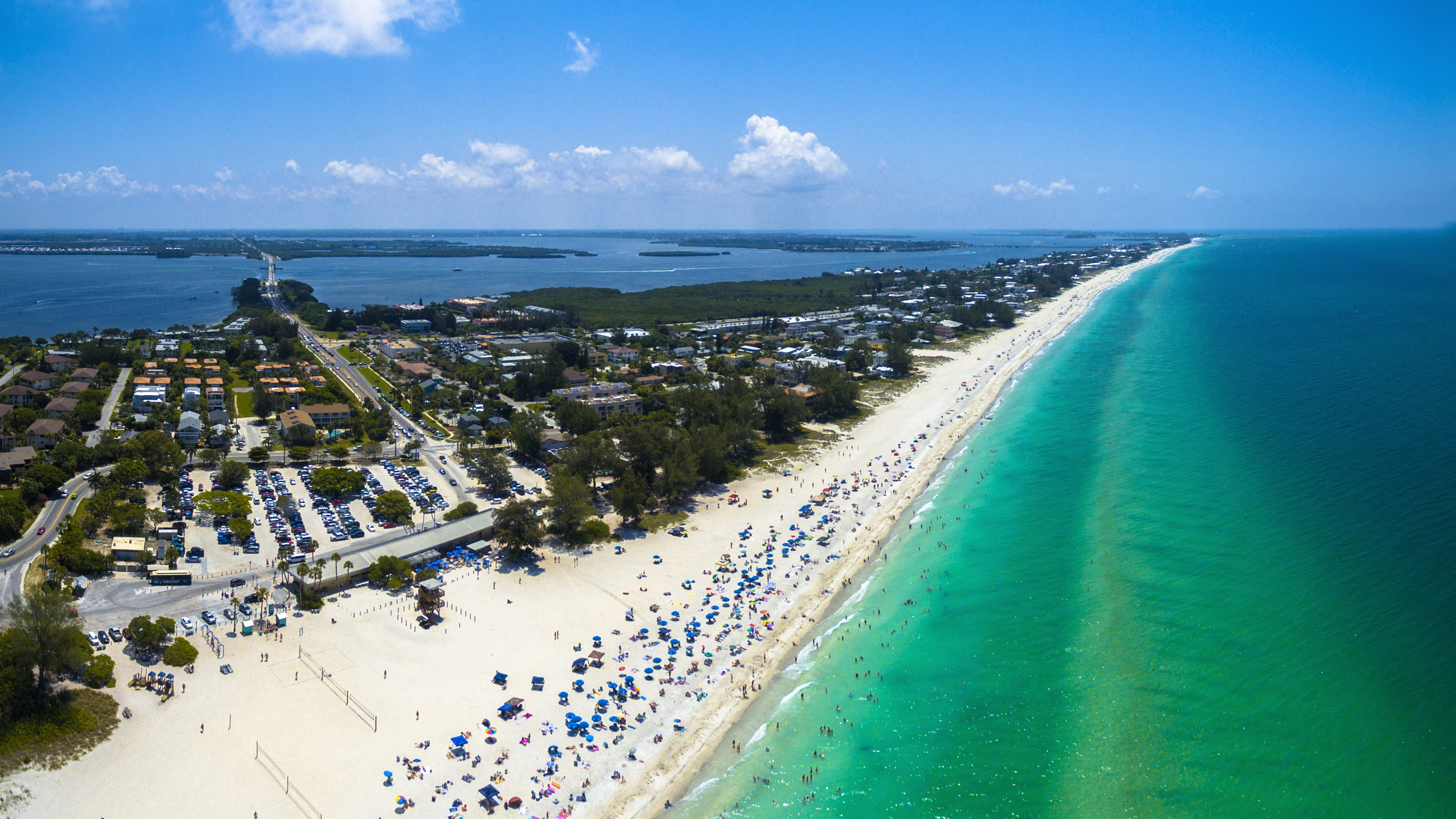Anna Maria Island, en Florida