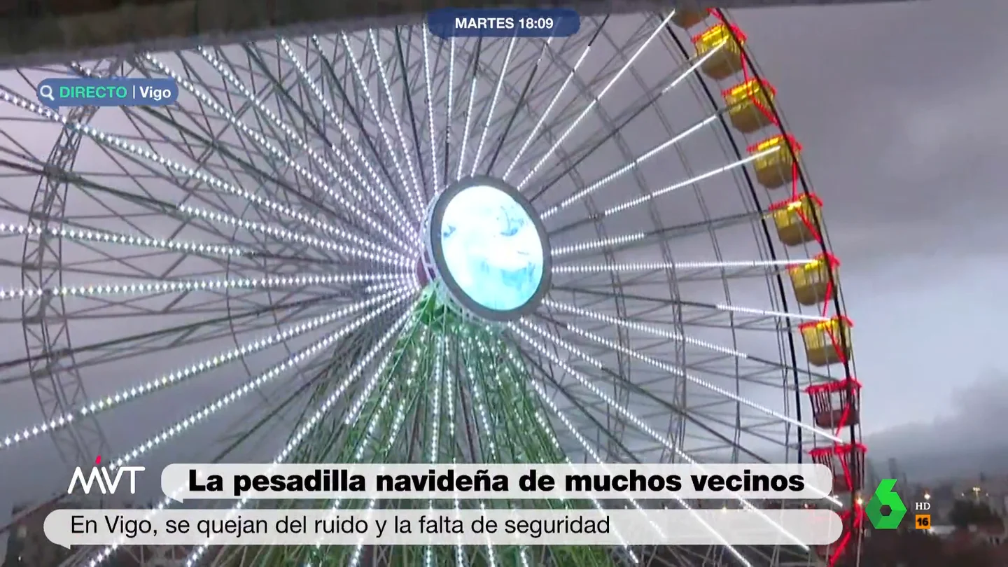 MVT NoriaVigo MVT NoriaVigo