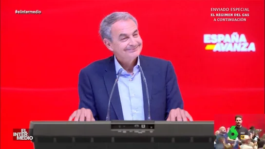 Vídeo manipulado - Zapatero interpreta una canción de Van Halen al piano para amenizar un acto del PSOE Vídeo manipulado - Zapatero interpreta una canción de Van Halen al piano para amenizar un acto del PSOE