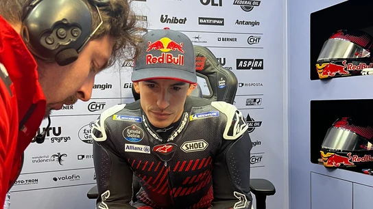 Marc Márquez Marc Márquez