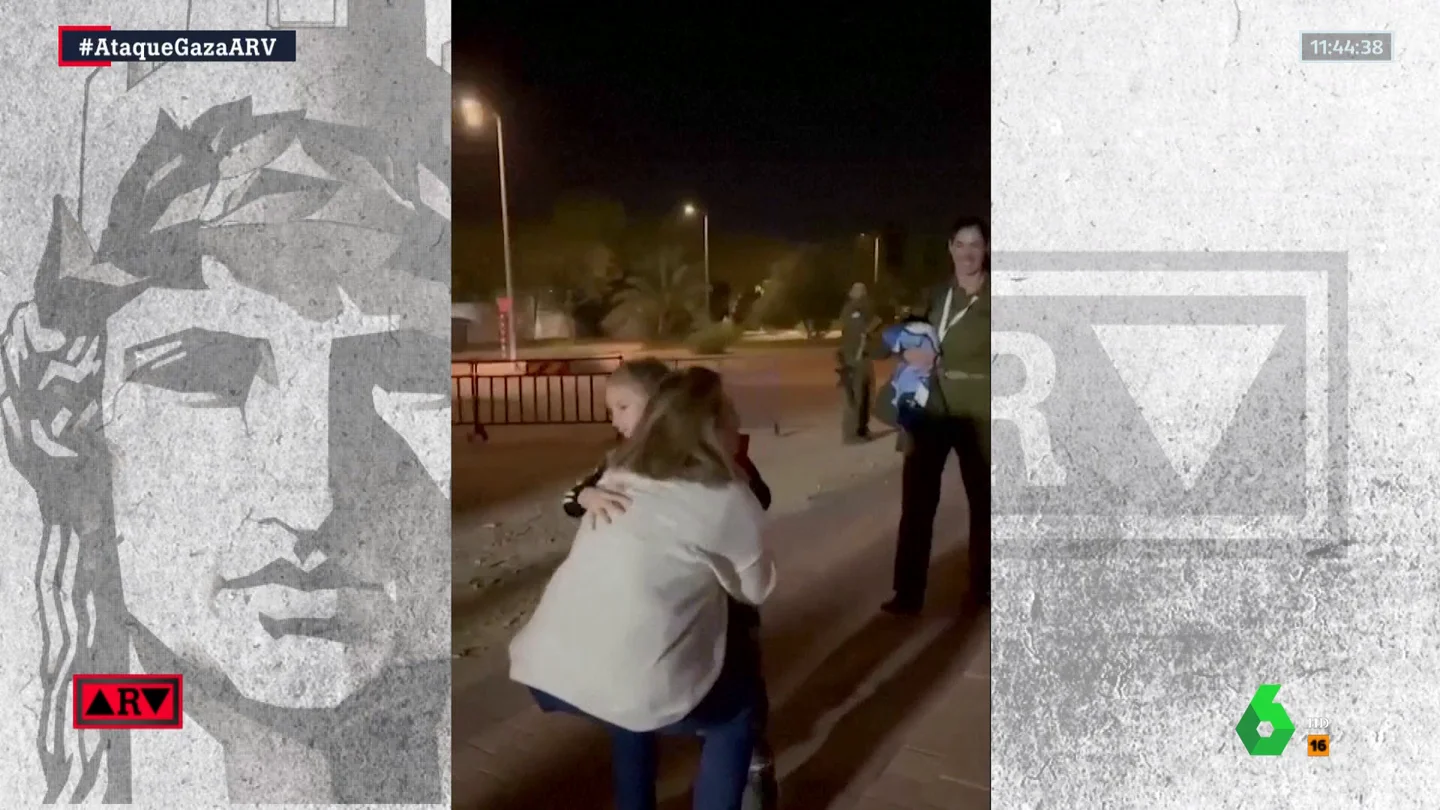 REENCUENTRO VICTIMAS REENCUENTRO VICTIMAS