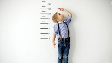 Crecimiento en niños