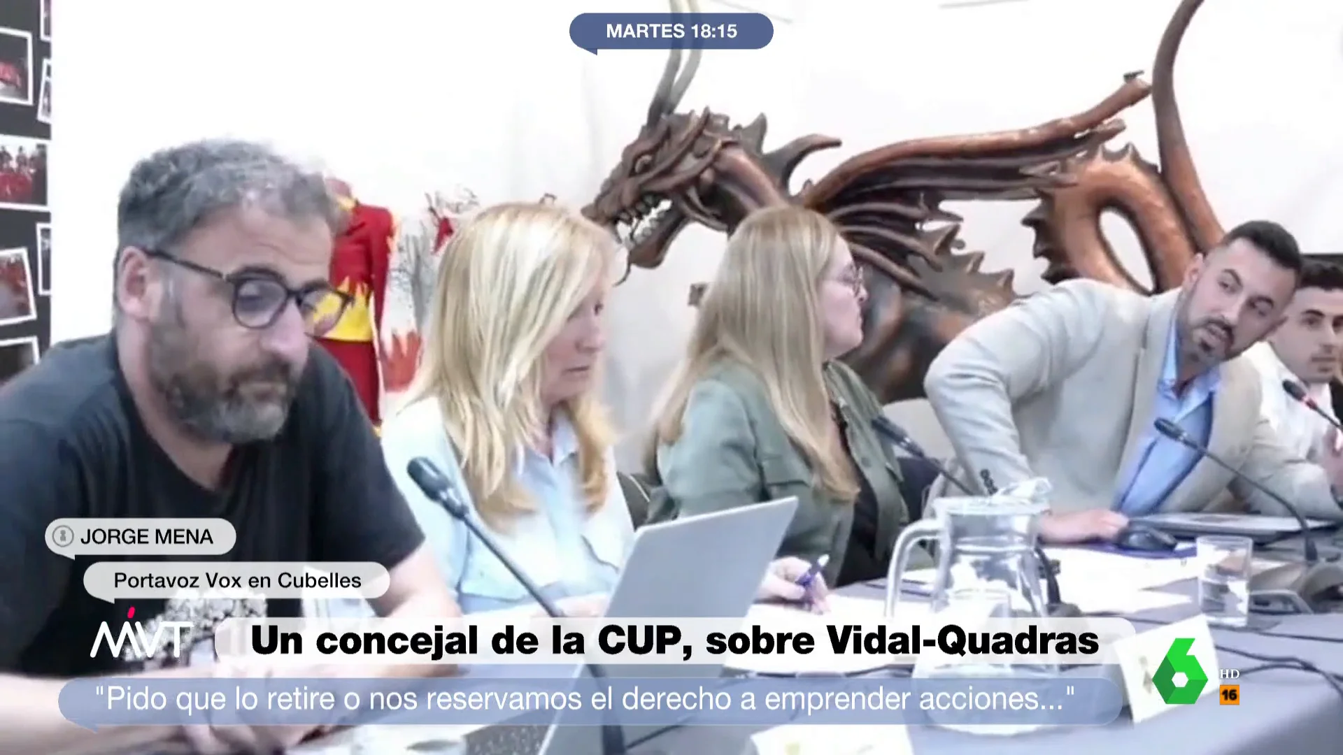 MVT CupVidalQuadras