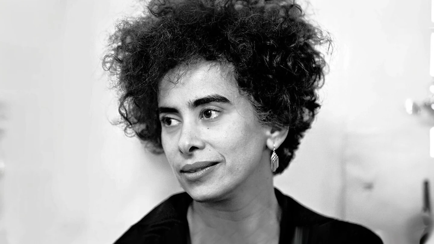 Adanía Shibli Adanía Shibli