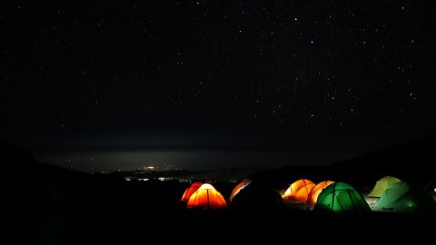 Kilimanjaro