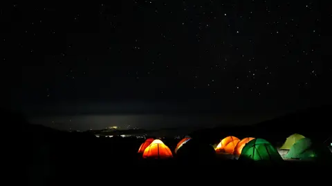 Kilimanjaro Kilimanjaro