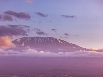 Kilimanjaro Kilimanjaro