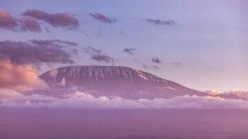 Kilimanjaro