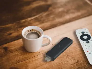 La nueva alternativa al Chromecast La nueva alternativa al Chromecast