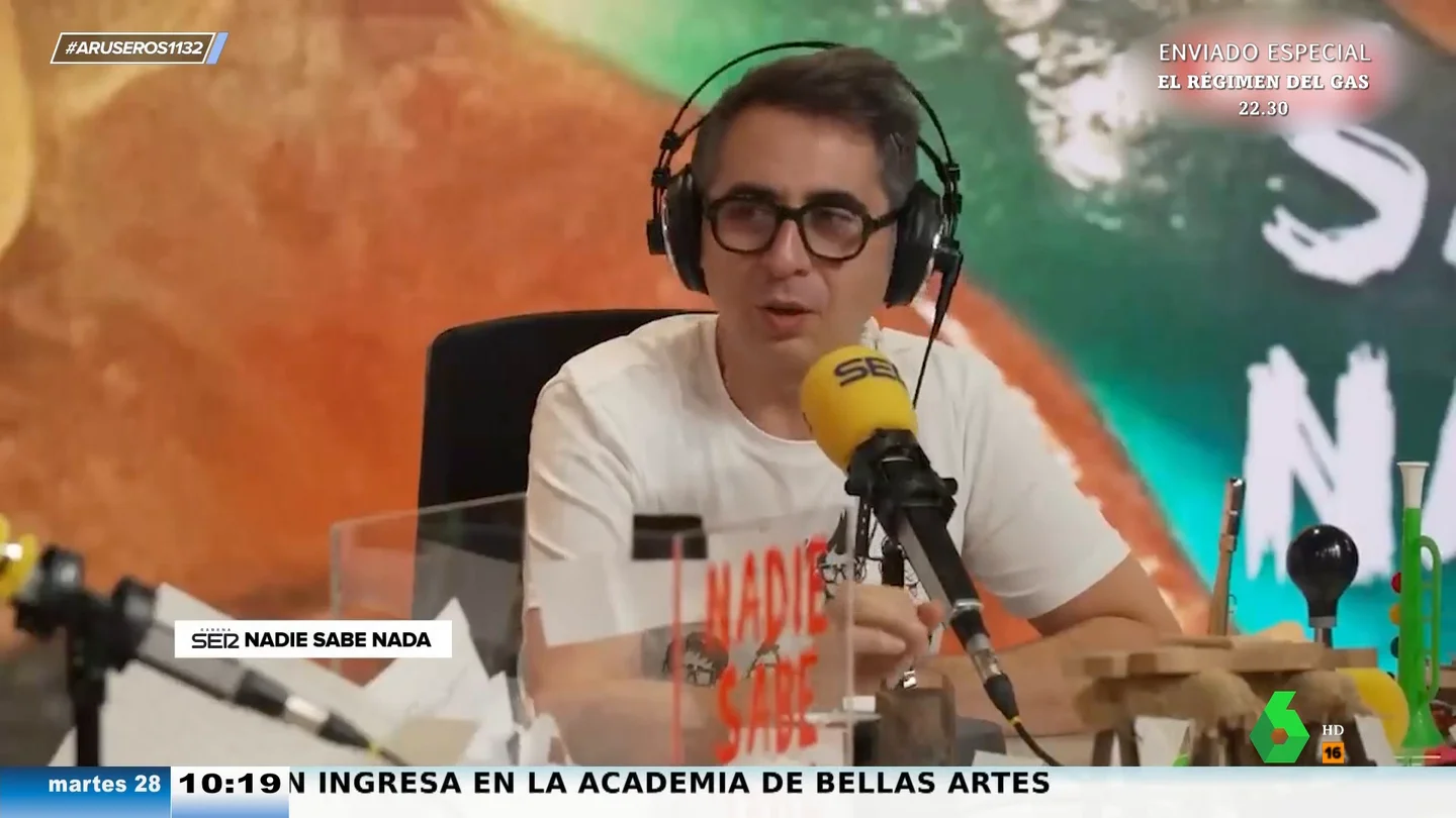La reflexión de Berto sobre Michelin y su doble sentido: de las estrellas en restaurantes a los michelines de tu barriga La reflexión de Berto sobre Michelin y su doble sentido: de las estrellas en restaurantes a los michelines de tu barriga