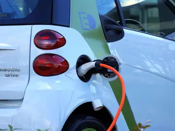 Coches eléctricos Coches eléctricos