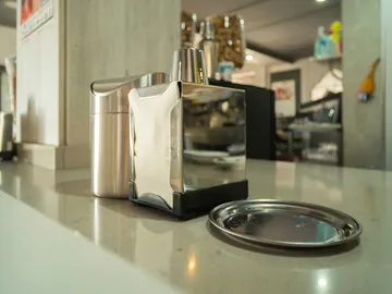 Servilletas bar/ iStock Servilletas bar/ iStock