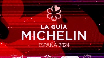 Gala de la Guía Michelin 2024