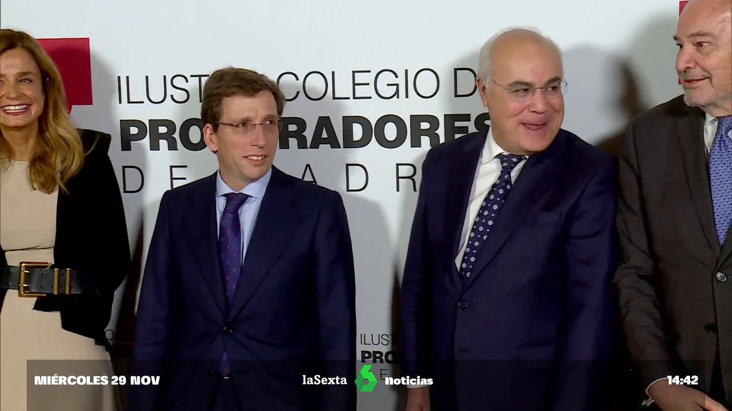Llarena lanza un mensaje contra la ley de amnistía Llarena lanza un mensaje contra la ley de amnistía