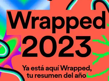 Spotify Wrapped 2023 Spotify Wrapped 2023