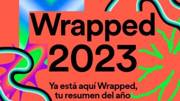 Spotify Wrapped 2023
