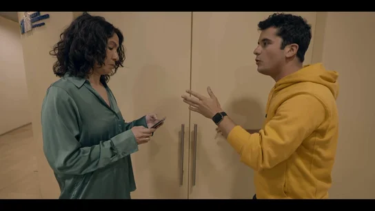 Emilio Doménech alucina al vivir un simulacro de accidente nuclear en España: "Jamás pensé que vería algo así" Emilio Doménech alucina al vivir un simulacro de accidente nuclear en España: "Jamás pensé que vería algo así"