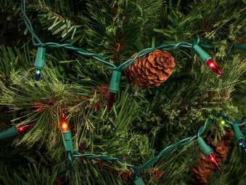 Luces de Navidad Luces de Navidad