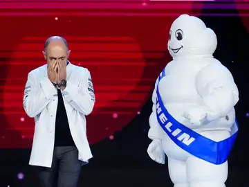 Gala de la Guía Michelin 2024 Gala de la Guía Michelin 2024