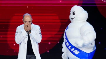 Gala de la Guía Michelin 2024