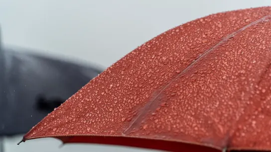 Día lluvioso en Santander, este martes 28 de noviembre Día lluvioso en Santander, este martes 28 de noviembre