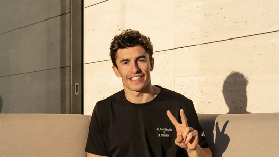 Marc Márquez Marc Márquez